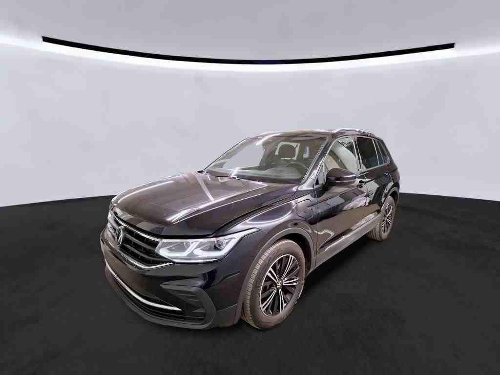 Volkswagen Tiguan 2022 Hybride Benzine