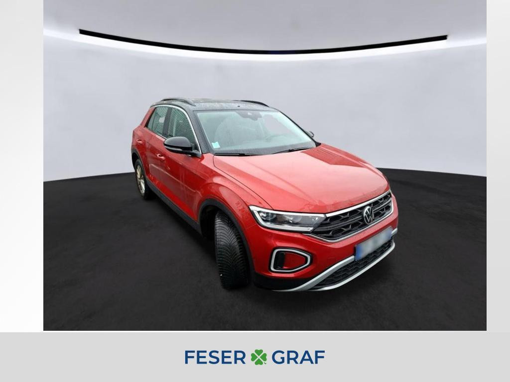 Volkswagen T-Roc 2023 Diesel