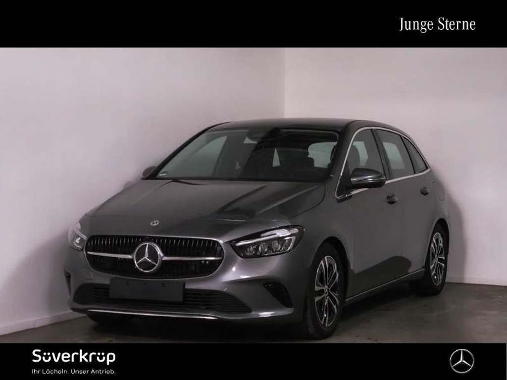 Mercedes-Benz B-Klasse 2025 Benzine