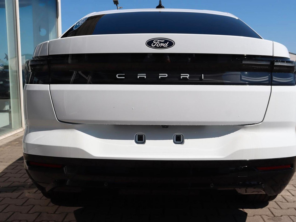 Ford Capri