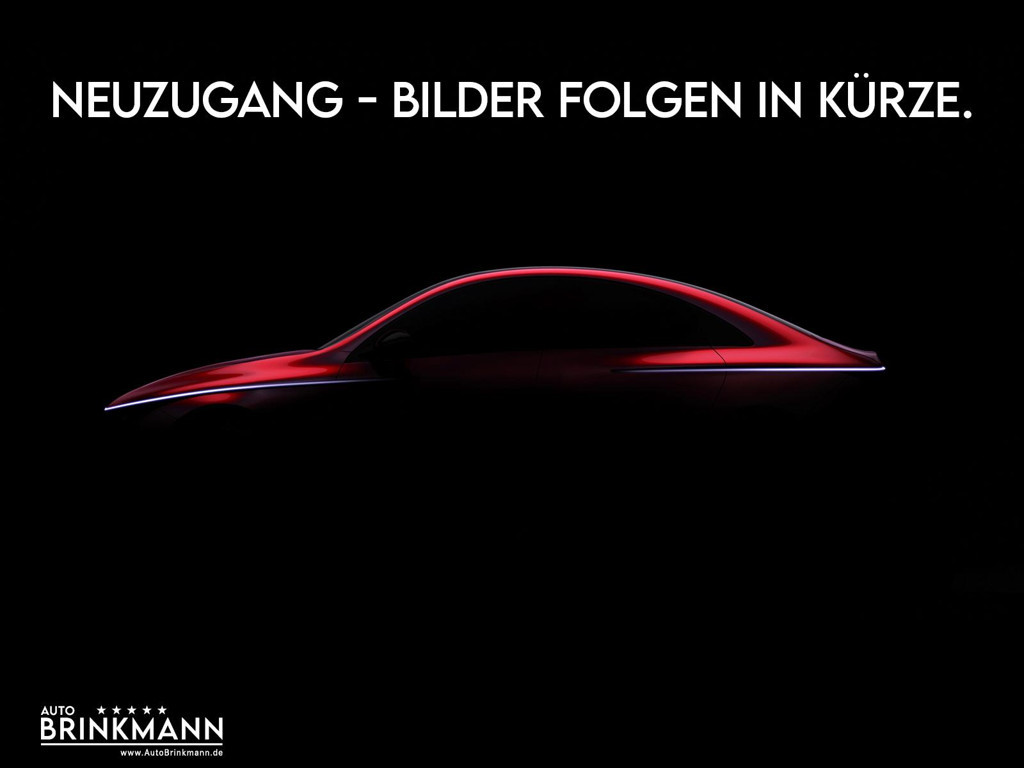 Mercedes-Benz CLA-Klasse 2022 Benzine