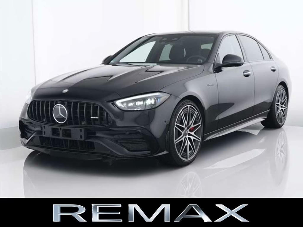 Mercedes-Benz A-Klasse 2025 Benzine