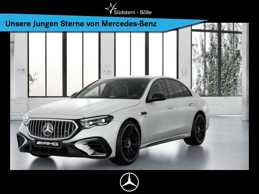 Mercedes-Benz A-Klasse 2025 Hybride Benzine