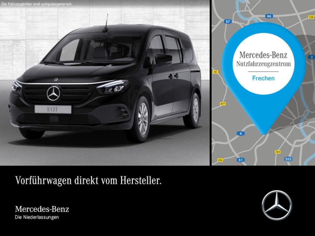 Mercedes-Benz EQT