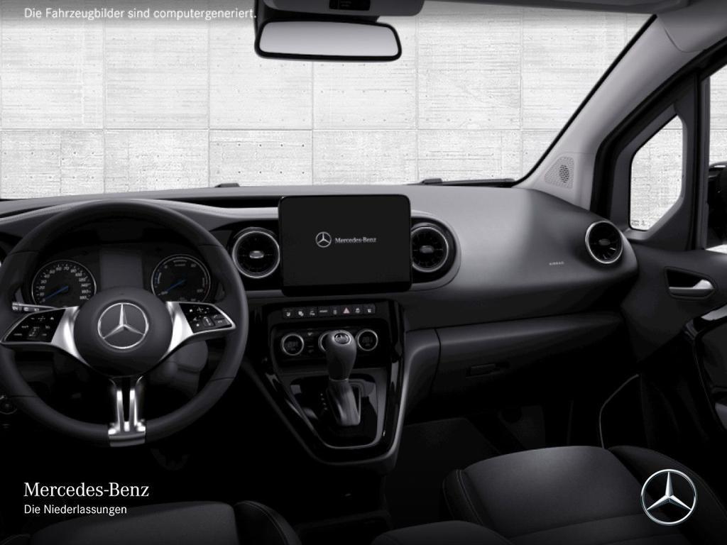 Mercedes-Benz EQT