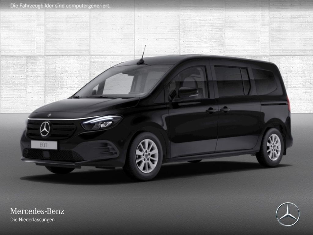 Mercedes-Benz EQT