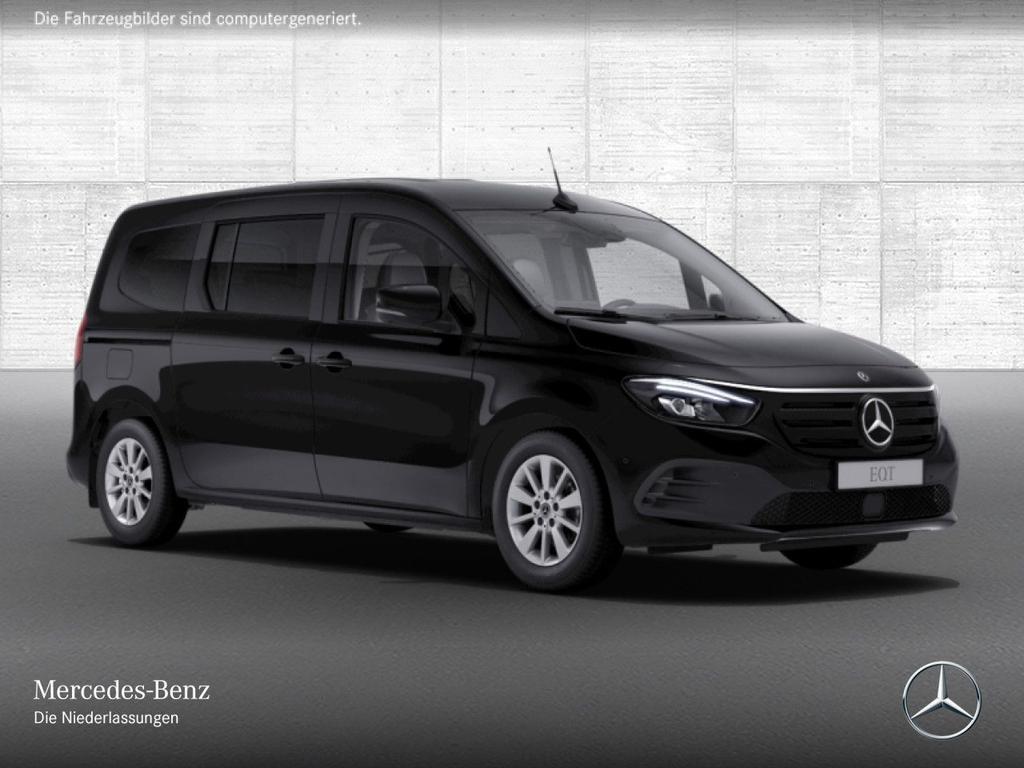 Mercedes-Benz EQT
