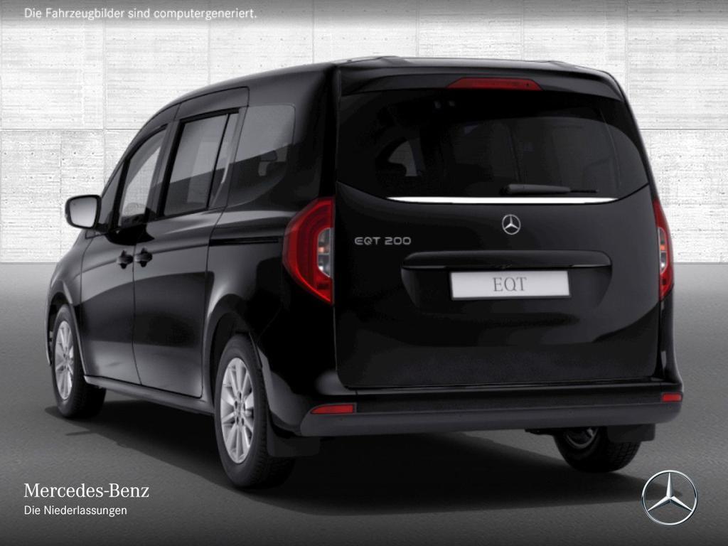 Mercedes-Benz EQT