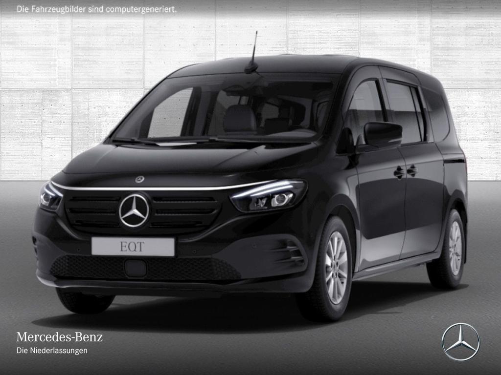 Mercedes-Benz EQT