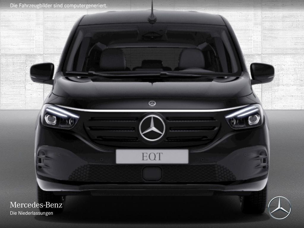 Mercedes-Benz EQT