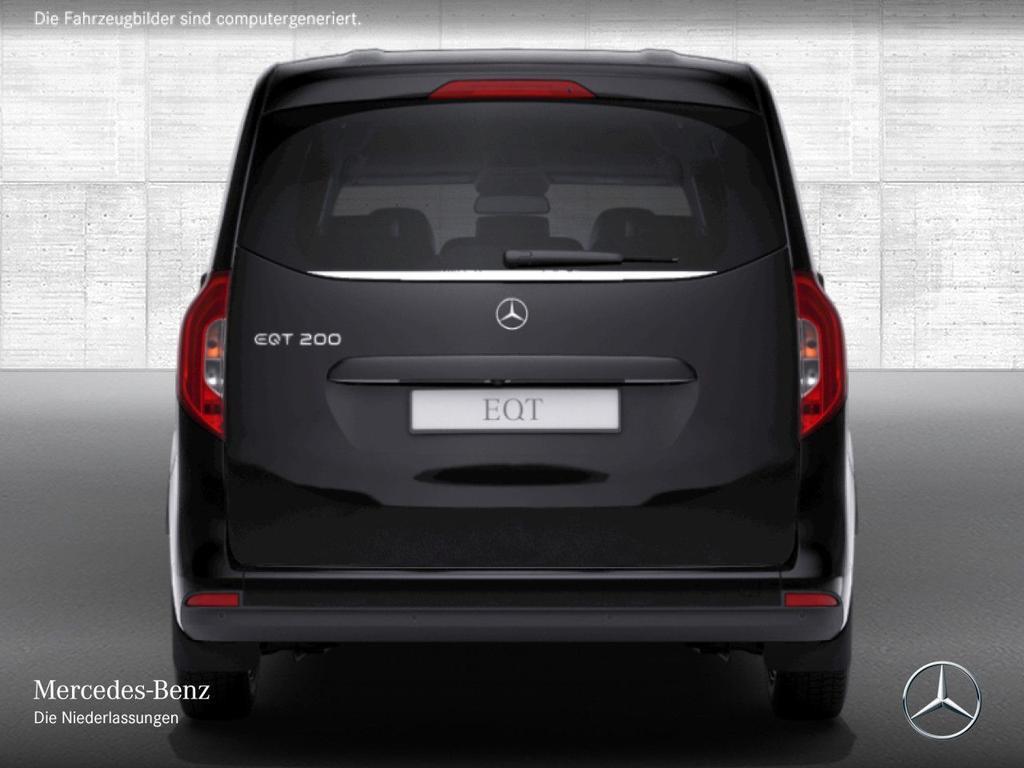 Mercedes-Benz EQT