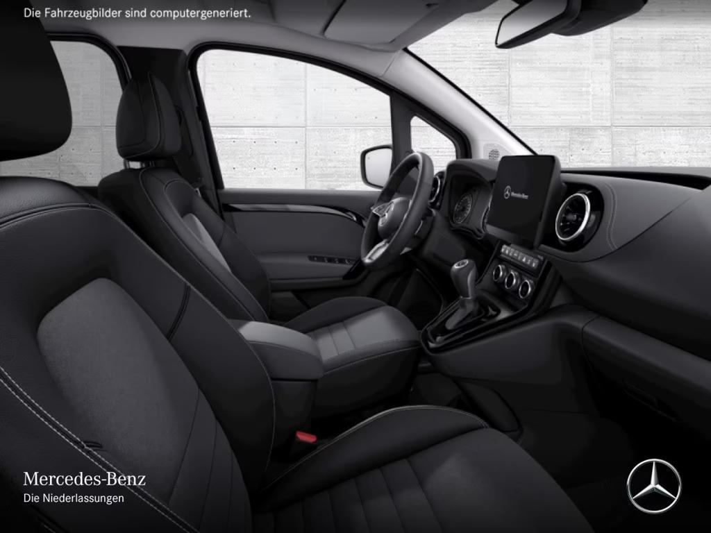 Mercedes-Benz EQT
