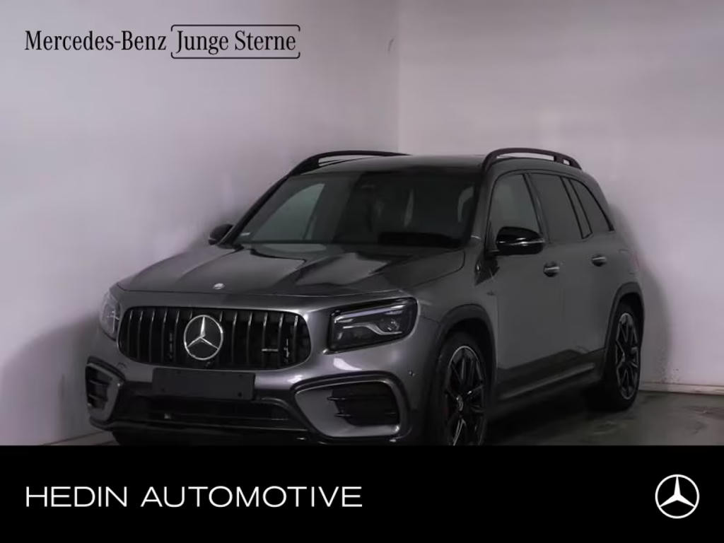 Mercedes-Benz A-Klasse 2025 Benzine