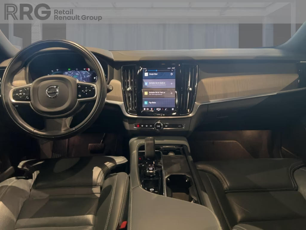 Volvo V90 Cross Country