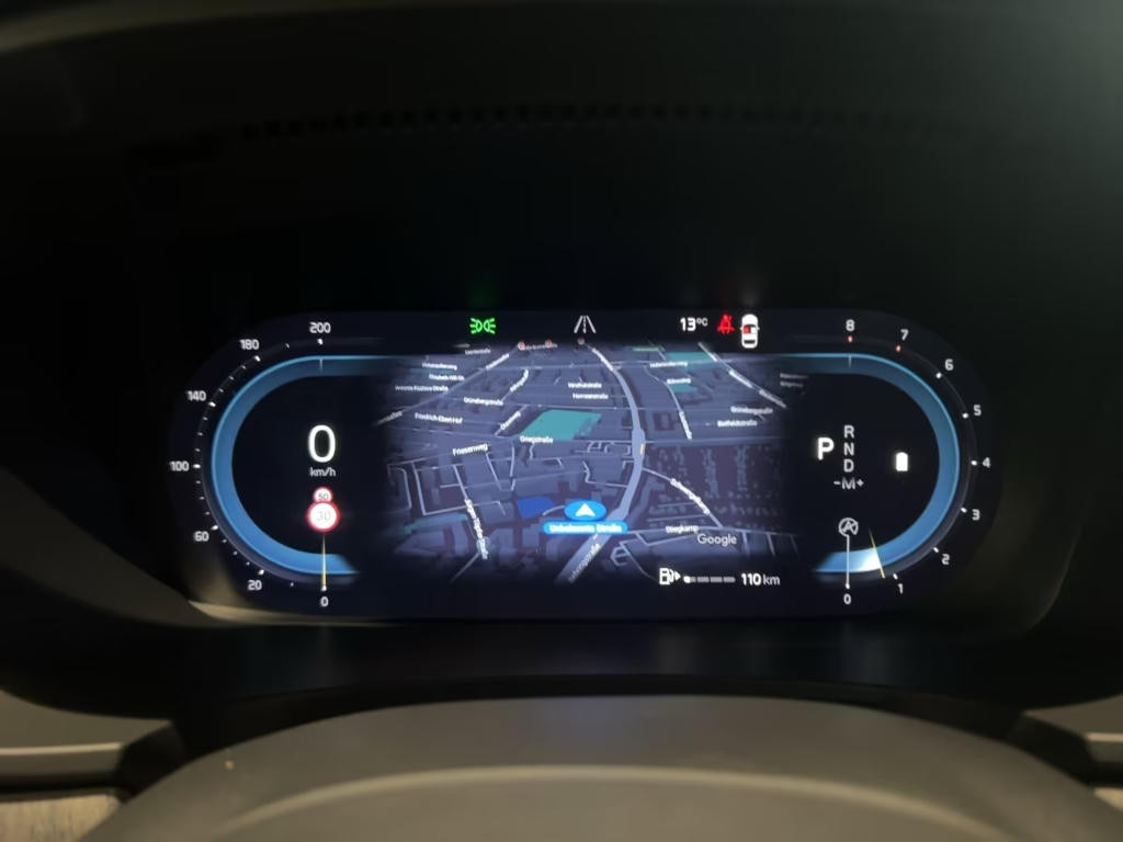 Volvo V90 Cross Country