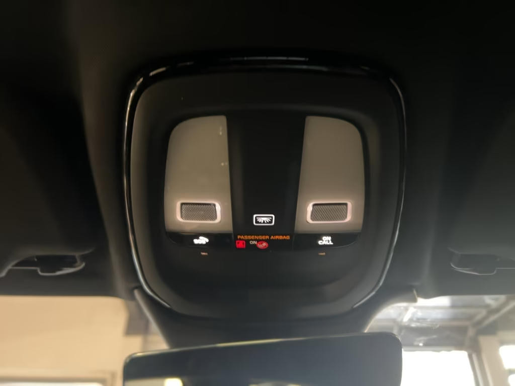 Volvo V90 Cross Country