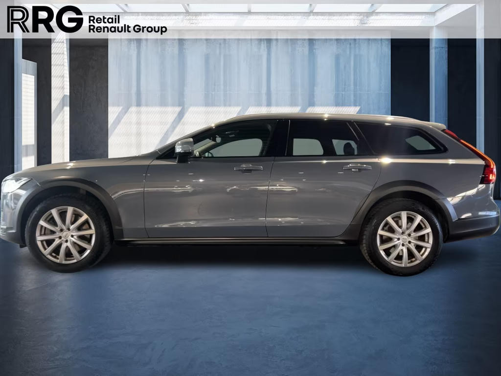 Volvo V90 Cross Country
