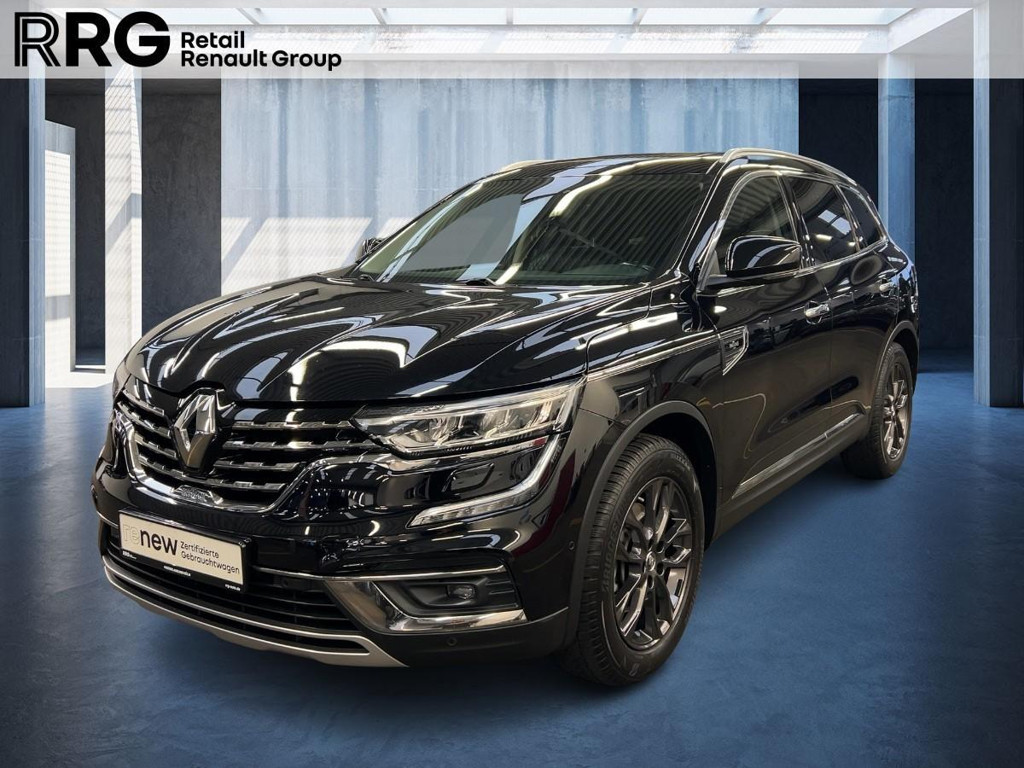 Renault Koleos 2021 Diesel