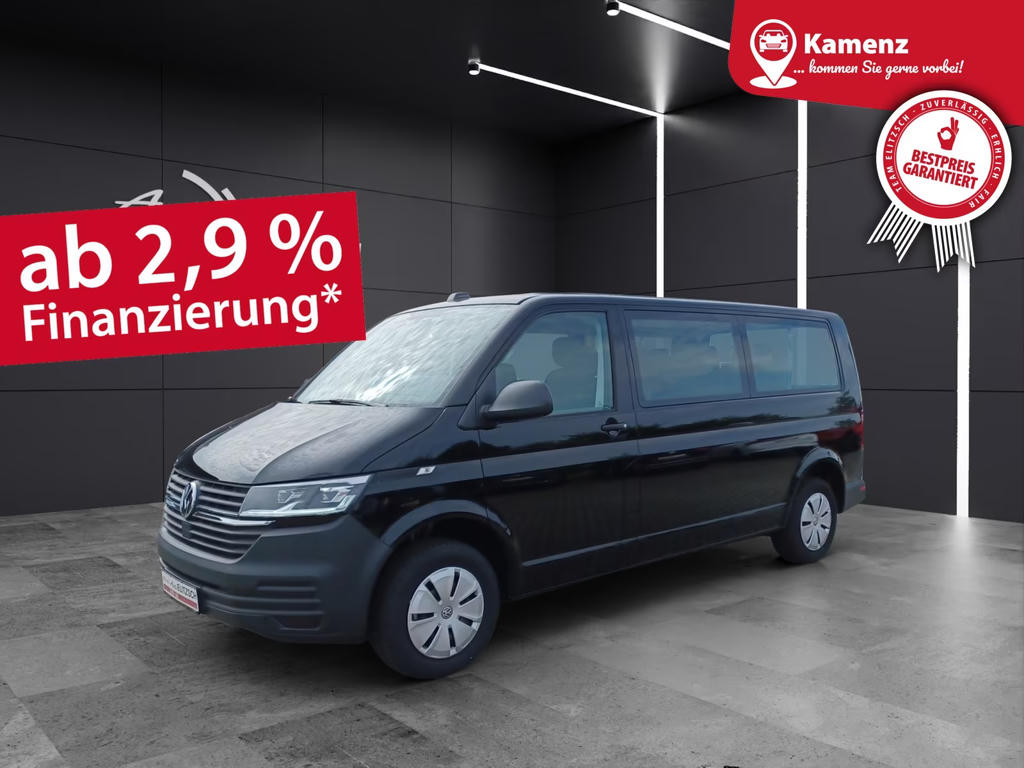 Volkswagen Transporter 2025 Diesel