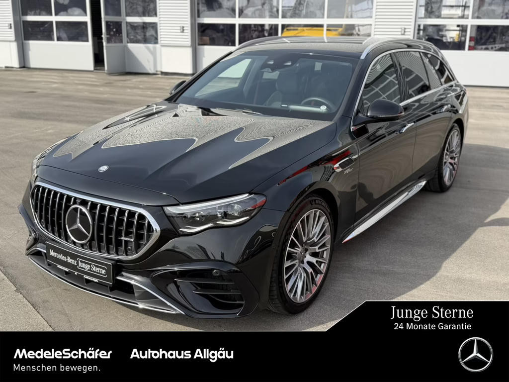 Mercedes-Benz A-Klasse 2025 Hybride Benzine