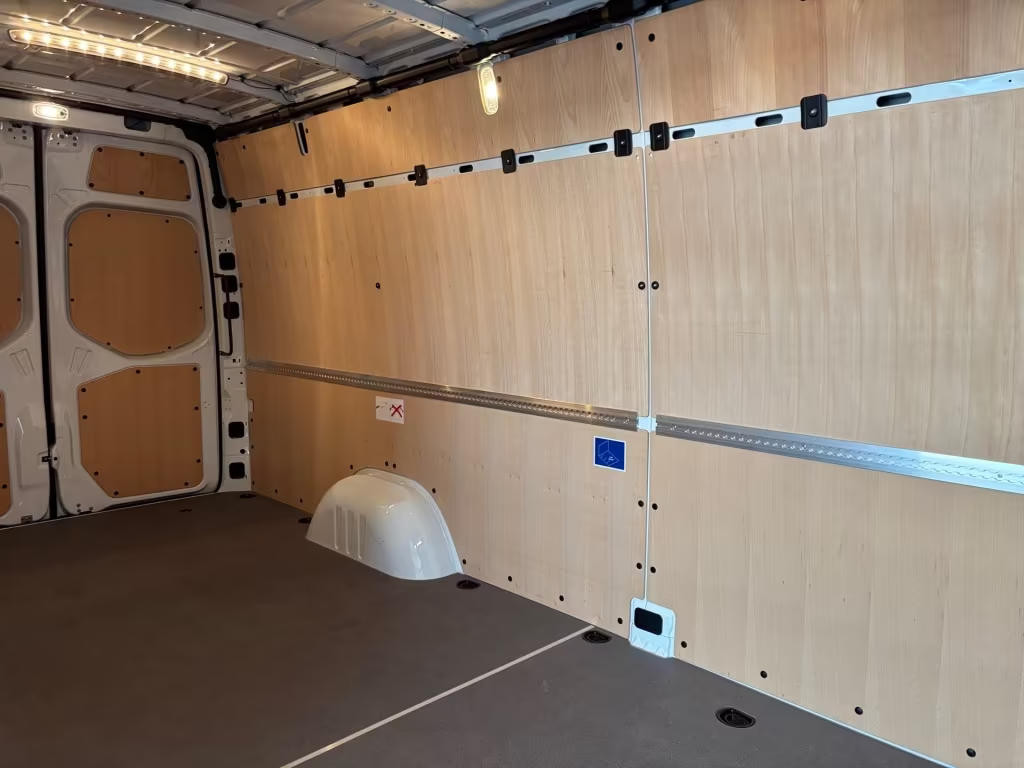 Mercedes-Benz eSprinter