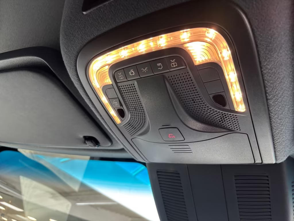 Mercedes-Benz eSprinter