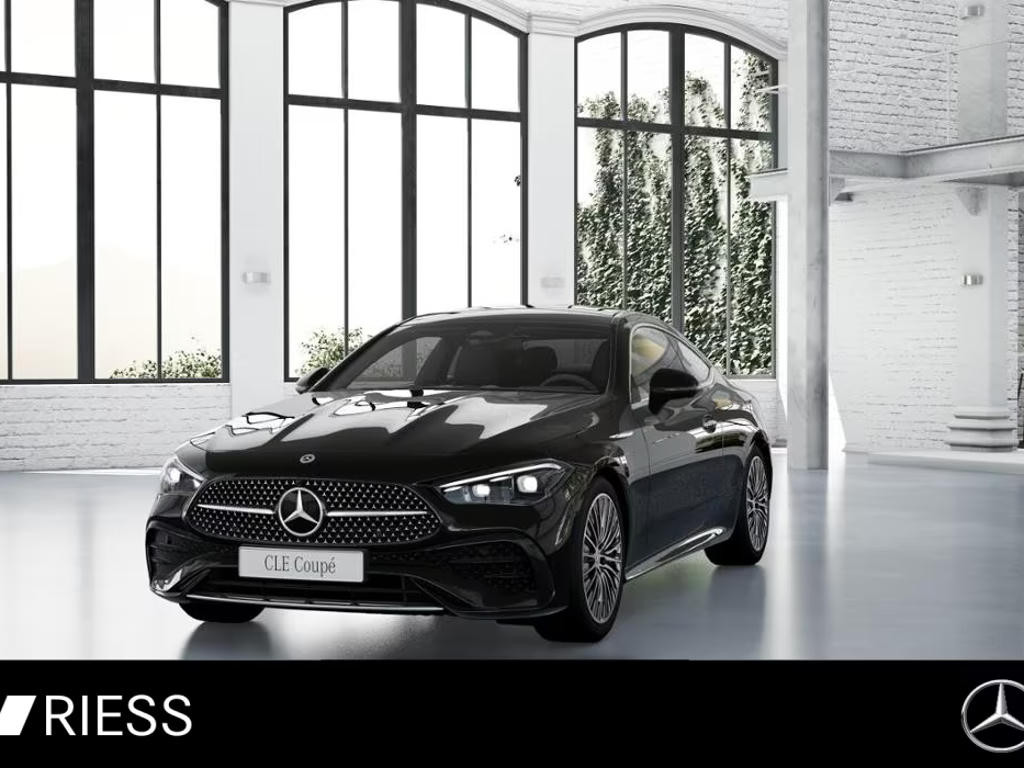 Mercedes-Benz CL 2025 Benzine