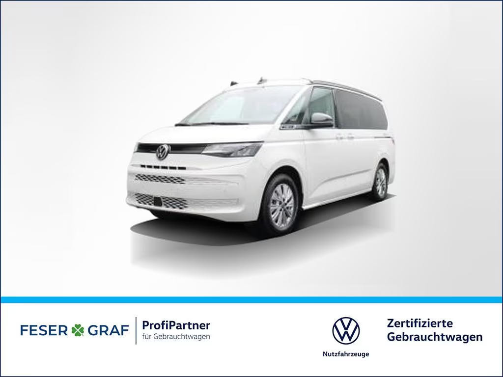 Volkswagen Caravelle 2025 Hybride Benzine