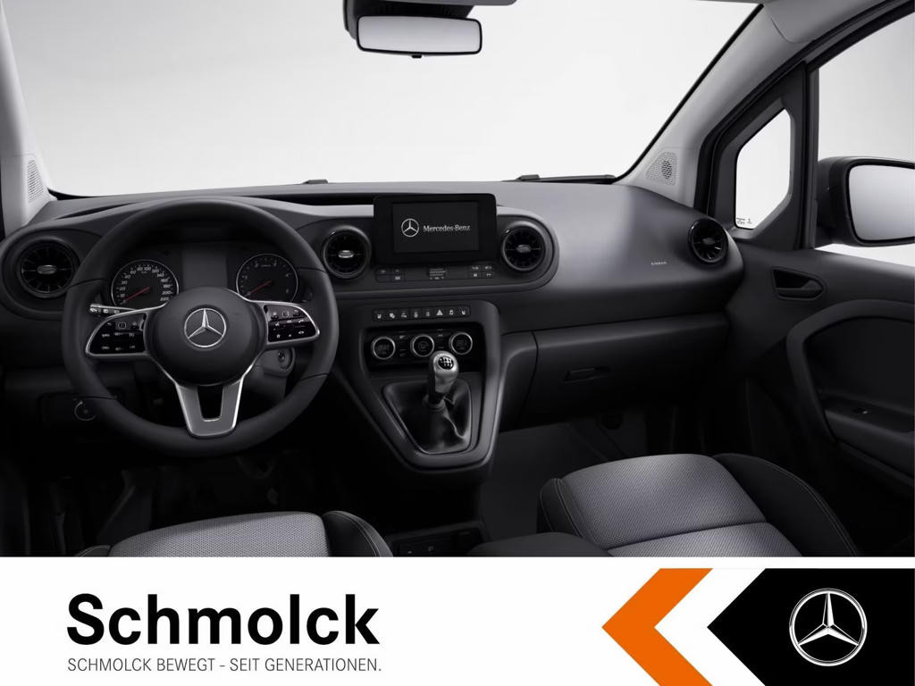 Mercedes-Benz Citan