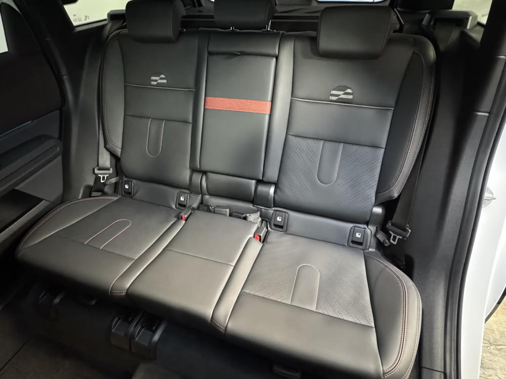 Mini Cooper C Countryman