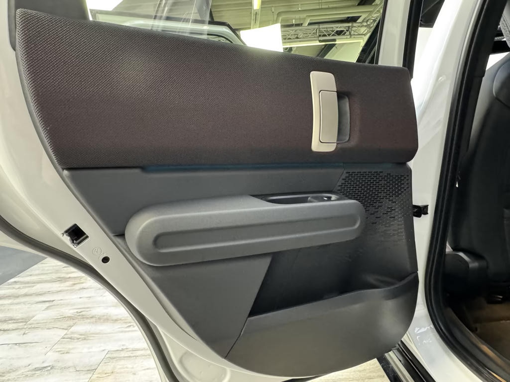 Mini Cooper C Countryman