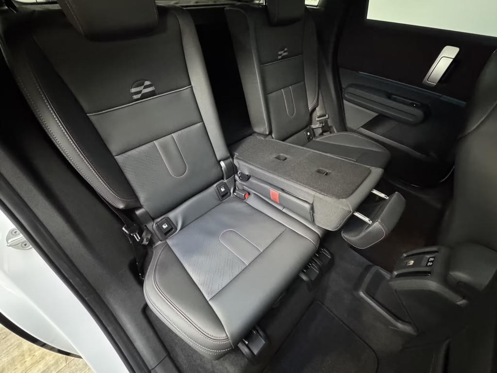 Mini Cooper C Countryman