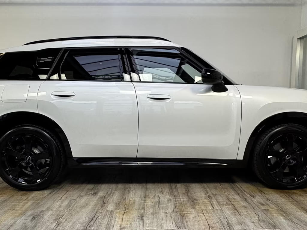 Mini Cooper C Countryman