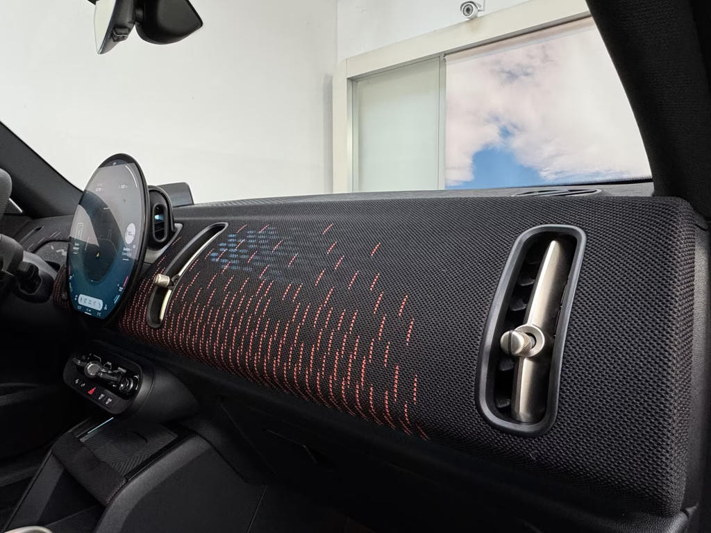Mini Cooper C Countryman