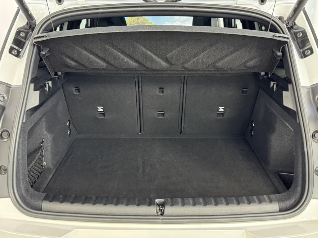 Mini Cooper C Countryman