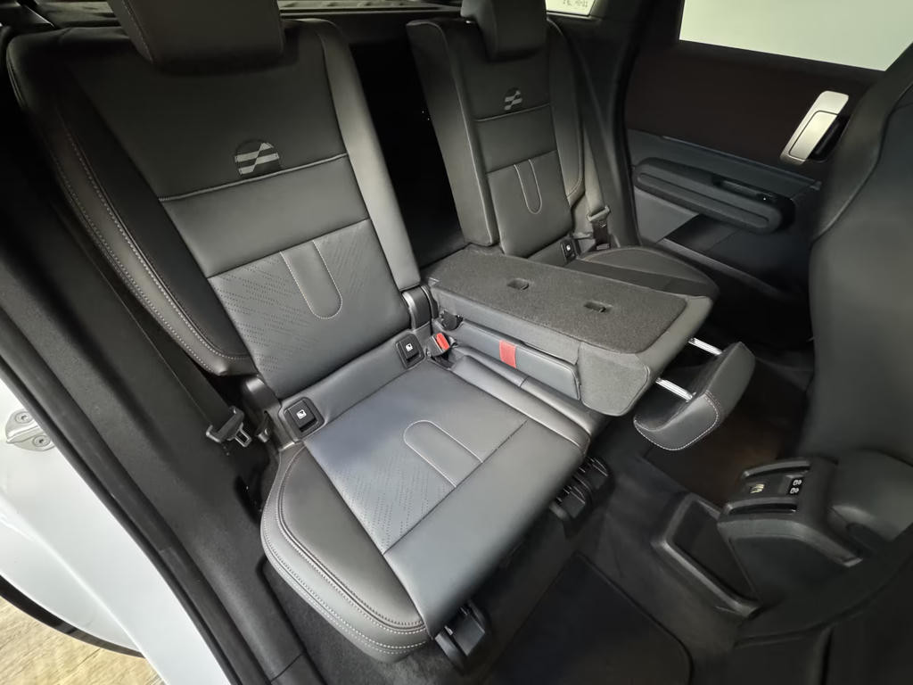 Mini Cooper C Countryman