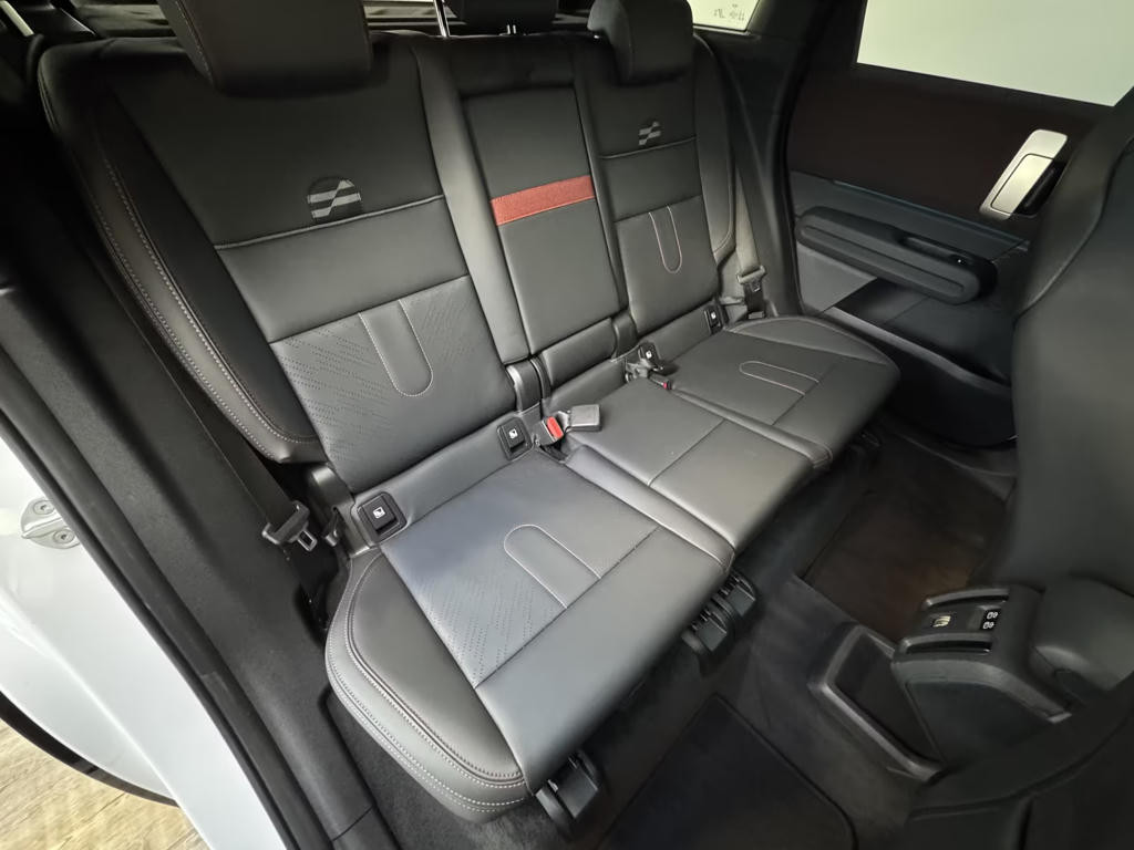 Mini Cooper C Countryman