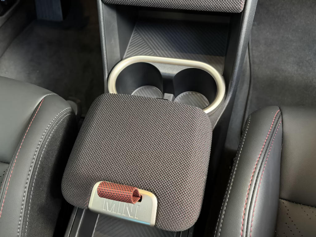 Mini Cooper C Countryman