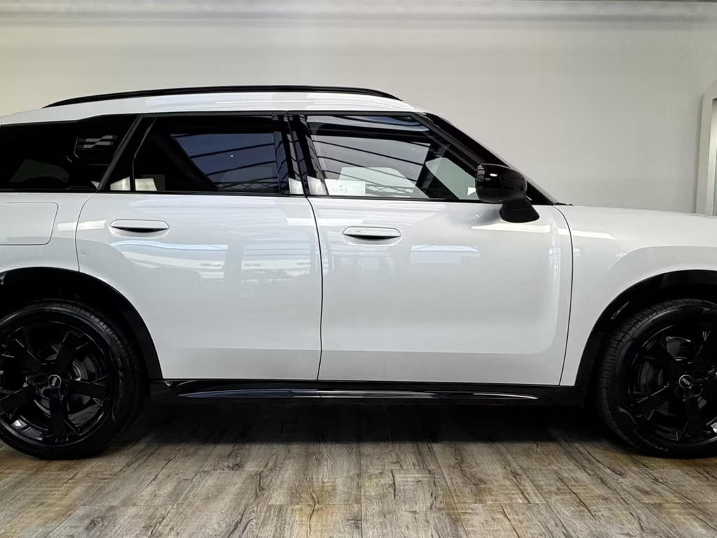 Mini Cooper C Countryman