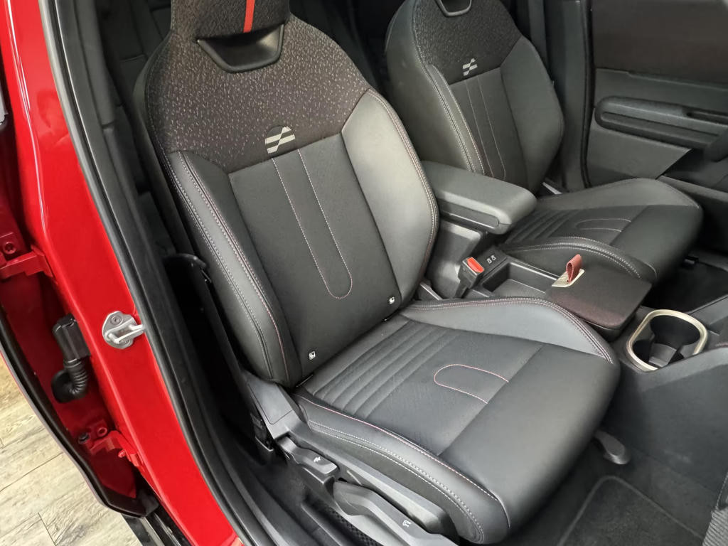 Mini Cooper C Countryman