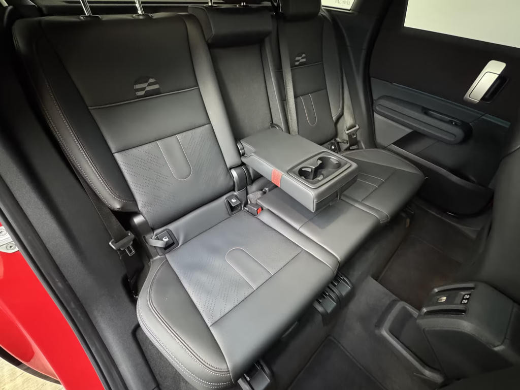 Mini Cooper C Countryman