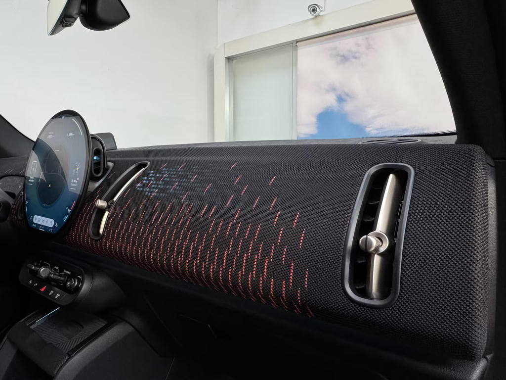 Mini Cooper C Countryman