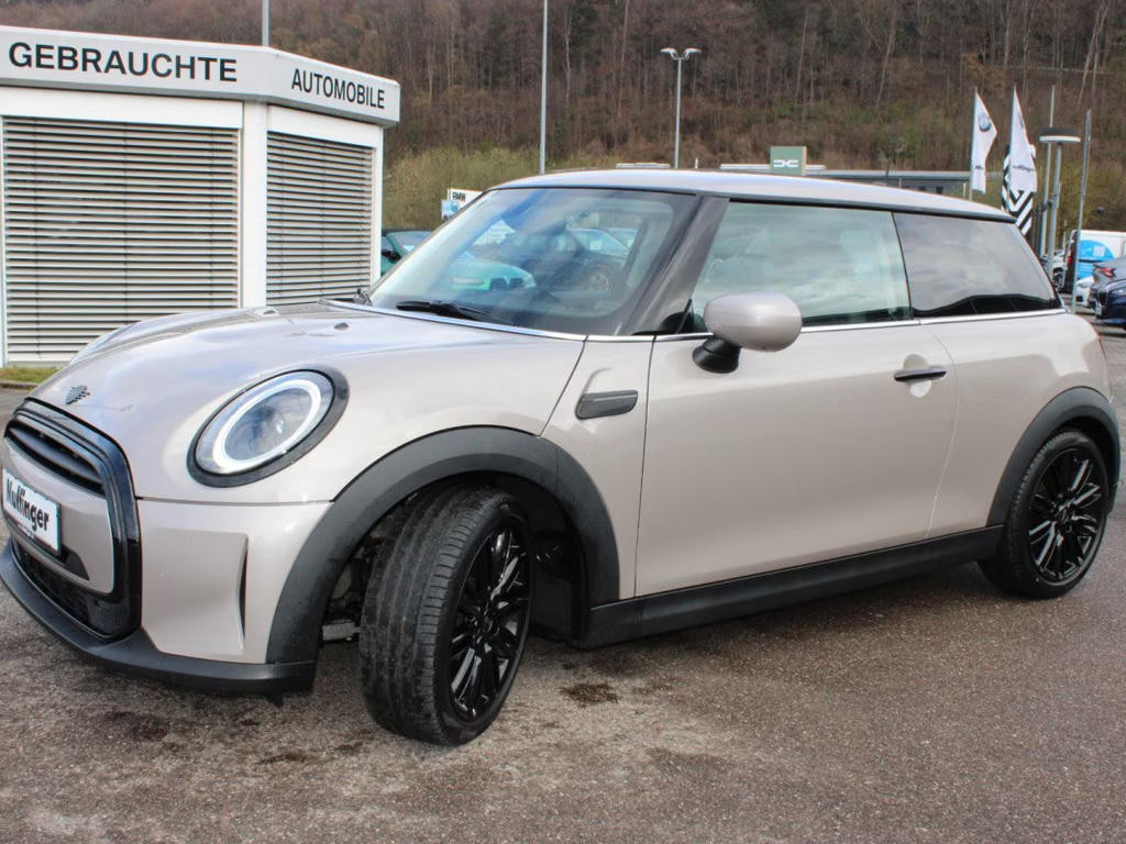 Mini One