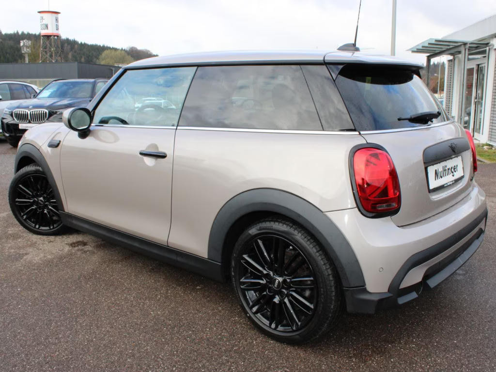 Mini One