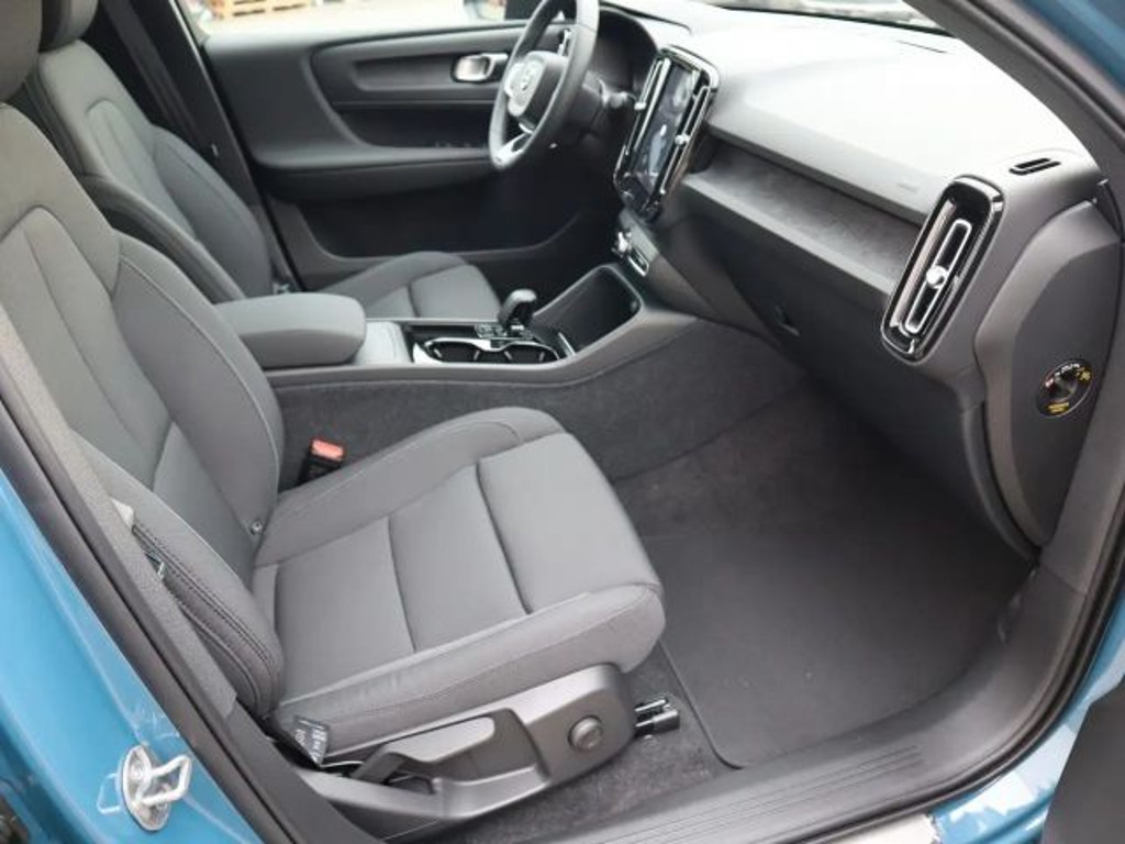 Volvo C40