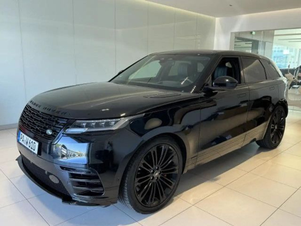 Land Rover Range Rover Velar 2023 Diesel