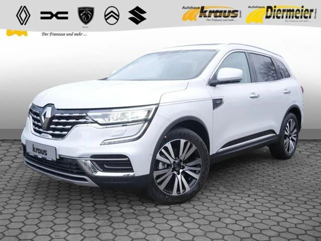 Renault Koleos 2022 Diesel