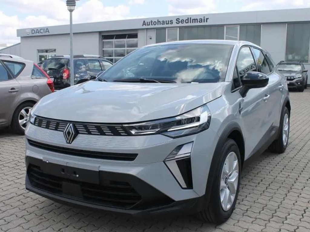 Renault Symbioz 2025 Benzine