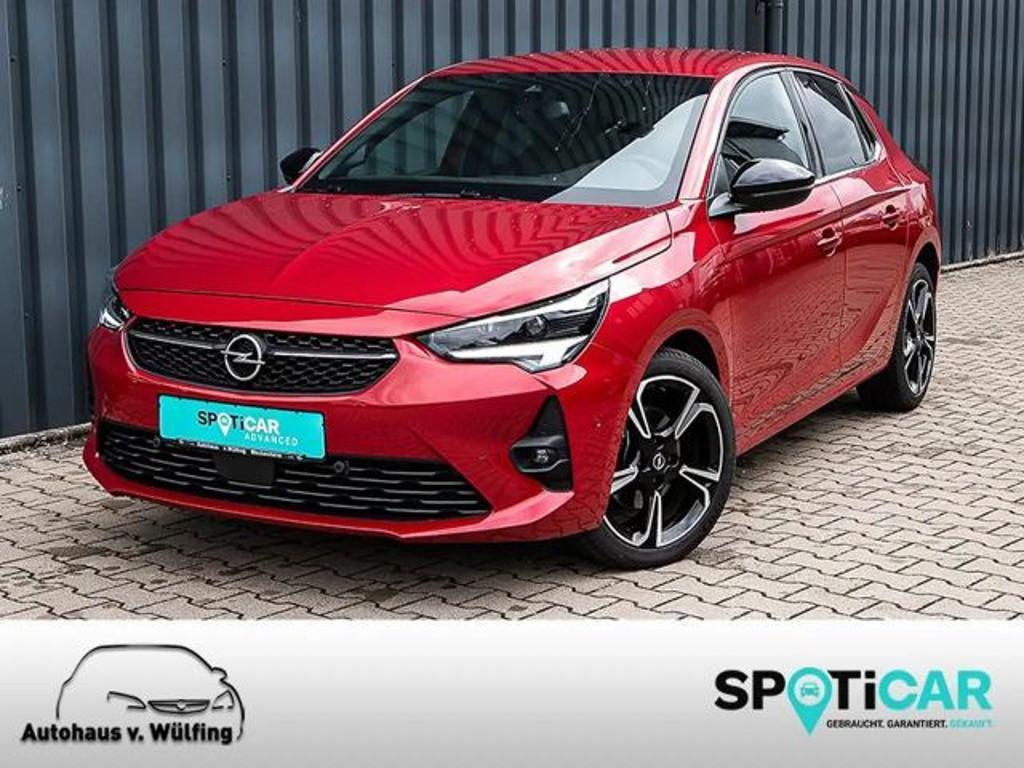 Opel Corsa 2023 Benzine