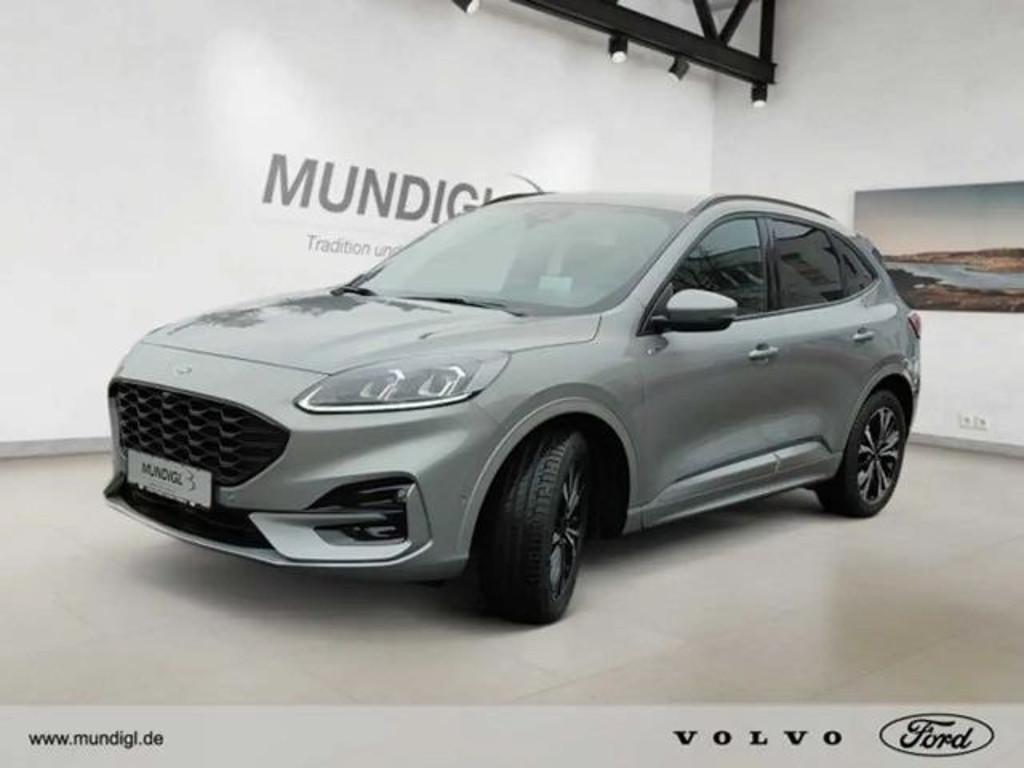 Ford Kuga 2023 Benzine